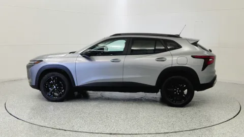 More photos of 2025 Chevrolet Trax ACTIV at Tom Gill Chevrolet, KY