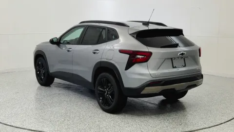 More photos of 2025 Chevrolet Trax ACTIV at Tom Gill Chevrolet, KY