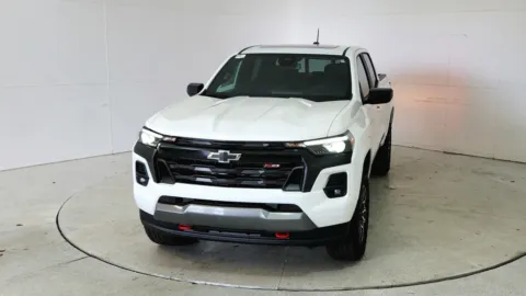 Photos of 2026 Chevrolet Colorado 4WD Z71 for sale in Florence, KY at Tom Gill Chevrolet