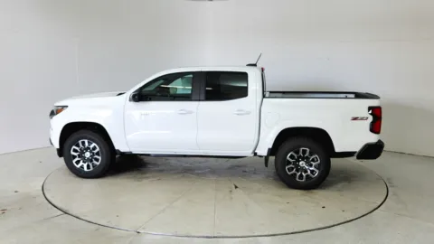 More photos of 2026 Chevrolet Colorado 4WD Z71 at Tom Gill Chevrolet, KY