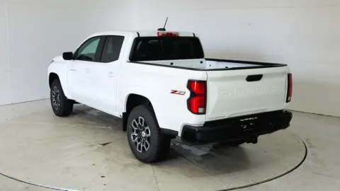 More photos of 2026 Chevrolet Colorado 4WD Z71 at Tom Gill Chevrolet, KY