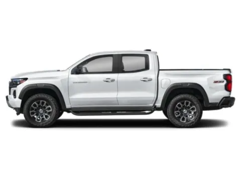 Another view of 2026 Chevrolet Colorado 4WD Z71 for sale in Florence, KY at Tom Gill Chevrolet