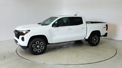 Another view of 2026 Chevrolet Colorado 4WD Z71 for sale in Florence, KY at Tom Gill Chevrolet