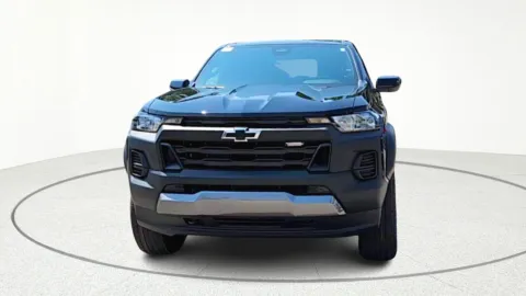 Another view of 2026 Chevrolet Colorado 4WD Trail Boss for sale in Florence, KY at Tom Gill Chevrolet