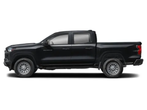 Another view of 2026 Chevrolet Colorado 4WD Trail Boss for sale in Florence, KY at Tom Gill Chevrolet