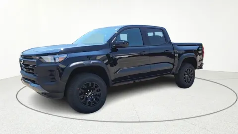 Photos of 2026 Chevrolet Colorado 4WD Trail Boss for sale in Florence, KY at Tom Gill Chevrolet