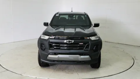 Photos of 2026 Chevrolet Colorado 4WD Trail Boss for sale in Florence, KY at Tom Gill Chevrolet