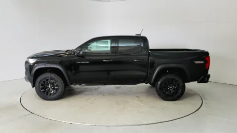 More photos of 2026 Chevrolet Colorado 4WD Trail Boss at Tom Gill Chevrolet, KY