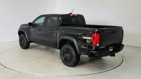 More photos of 2026 Chevrolet Colorado 4WD Trail Boss at Tom Gill Chevrolet, KY