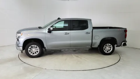 More photos of 2025 Chevrolet Silverado 1500 LT with 1LT at Tom Gill Chevrolet, KY