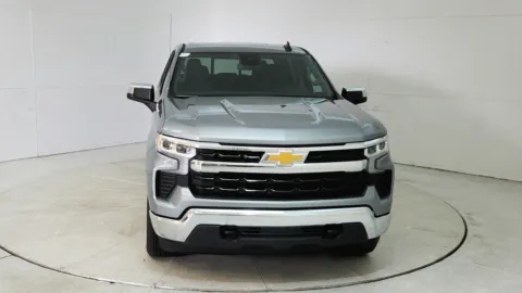 Photos of 2025 Chevrolet Silverado 1500 LT with 1LT for sale in Florence, KY at Tom Gill Chevrolet