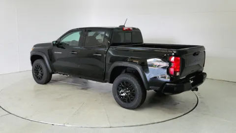 More photos of 2026 Chevrolet Colorado 4WD Trail Boss at Tom Gill Chevrolet, KY