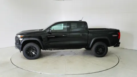 More photos of 2026 Chevrolet Colorado 4WD Trail Boss at Tom Gill Chevrolet, KY