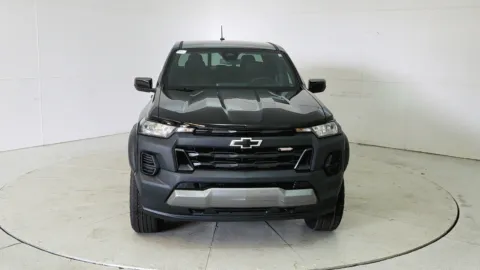 Photos of 2026 Chevrolet Colorado 4WD Trail Boss for sale in Florence, KY at Tom Gill Chevrolet