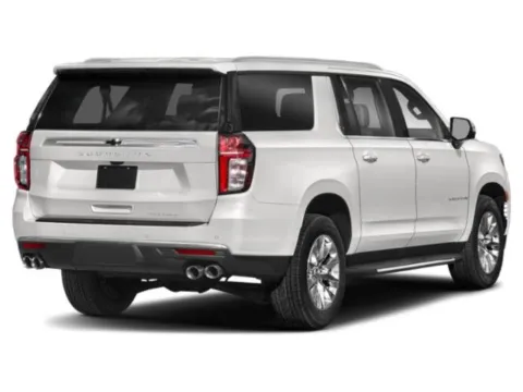 More photos of 2022 Chevrolet Suburban Premier at Tom Gill Chevrolet, KY