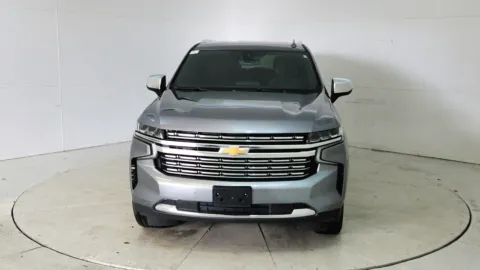 Photos of 2022 Chevrolet Suburban Premier for sale in Florence, KY at Tom Gill Chevrolet