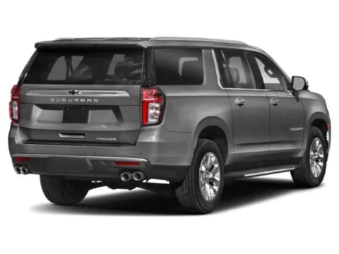 Photos of 2022 Chevrolet Suburban Premier for sale in Florence, KY at Tom Gill Chevrolet