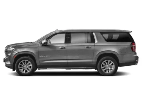 Another view of 2022 Chevrolet Suburban Premier for sale in Florence, KY at Tom Gill Chevrolet