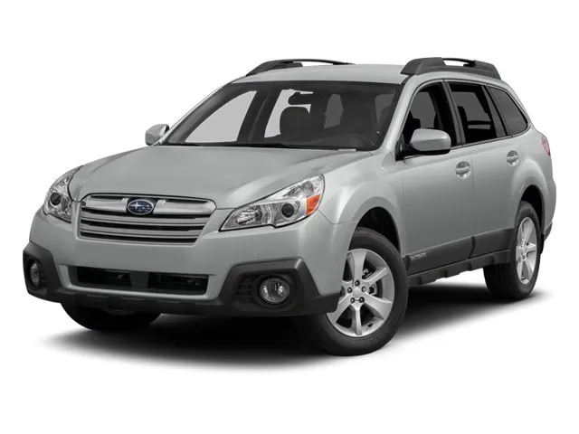 Gray 2014 Subaru Outback 2.5i for sale in Florence, KY