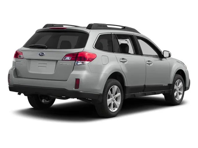 Used 2014 Subaru Outback Base with VIN 4S4BRCAC4E3327950 for sale in Florence, KY