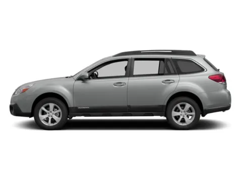 Another view of 2014 Subaru Outback 2.5i for sale in Florence, KY at Tom Gill Chevrolet