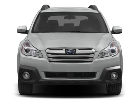 More photos of 2014 Subaru Outback 2.5i at Tom Gill Chevrolet, KY