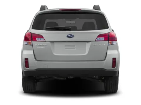 More photos of 2014 Subaru Outback 2.5i at Tom Gill Chevrolet, KY
