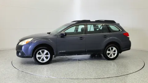 More photos of 2014 Subaru Outback 2.5i at Tom Gill Chevrolet, KY
