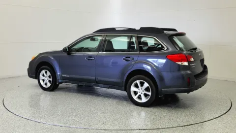 More photos of 2014 Subaru Outback 2.5i at Tom Gill Chevrolet, KY