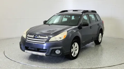 Another view of 2014 Subaru Outback 2.5i for sale in Florence, KY at Tom Gill Chevrolet