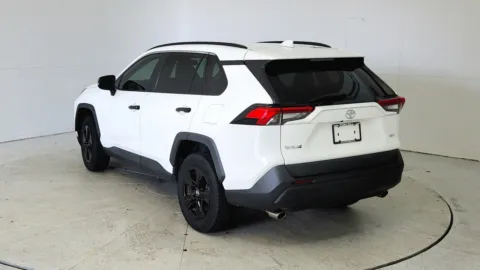 More photos of 2021 Toyota RAV4 XLE at Tom Gill Chevrolet, KY