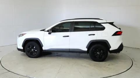More photos of 2021 Toyota RAV4 XLE at Tom Gill Chevrolet, KY
