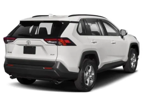 Photos of 2021 Toyota RAV4 XLE for sale in Florence, KY at Tom Gill Chevrolet