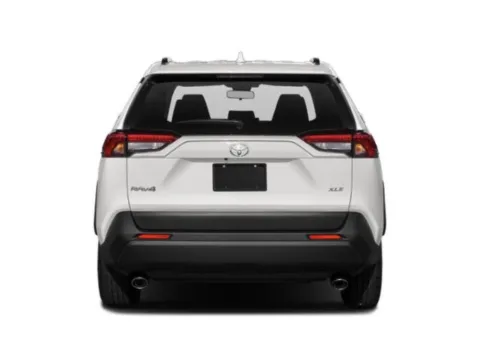 More photos of 2021 Toyota RAV4 XLE at Tom Gill Chevrolet, KY