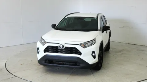 Photos of 2021 Toyota RAV4 XLE for sale in Florence, KY at Tom Gill Chevrolet