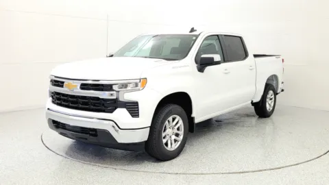 Another view of 2025 Chevrolet Silverado 1500 LT for sale in Florence, KY at Tom Gill Chevrolet