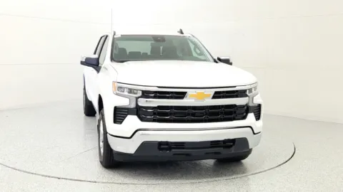 Photos of 2025 Chevrolet Silverado 1500 LT for sale in Florence, KY at Tom Gill Chevrolet