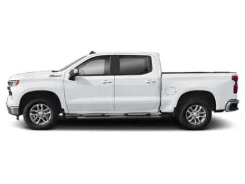 Photos of 2025 Chevrolet Silverado 1500 LT for sale in Florence, KY at Tom Gill Chevrolet