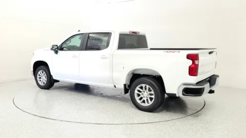 More photos of 2025 Chevrolet Silverado 1500 LT at Tom Gill Chevrolet, KY