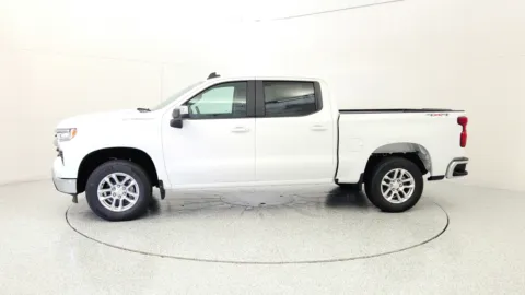 More photos of 2025 Chevrolet Silverado 1500 LT at Tom Gill Chevrolet, KY