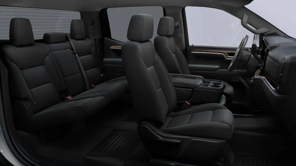 Another view of 2025 Chevrolet Silverado 1500 LT (2FL) for sale in Florence, KY at Tom Gill Chevrolet