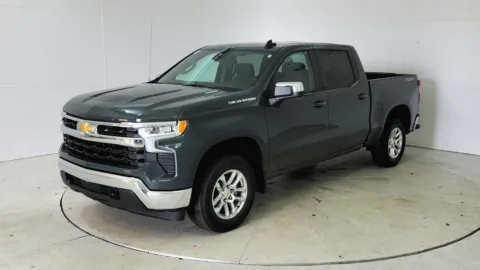 Another view of 2026 Chevrolet Silverado 1500 LT for sale in Florence, KY at Tom Gill Chevrolet