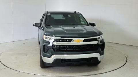 Photos of 2026 Chevrolet Silverado 1500 LT for sale in Florence, KY at Tom Gill Chevrolet