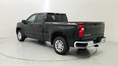 More photos of 2026 Chevrolet Silverado 1500 LT at Tom Gill Chevrolet, KY