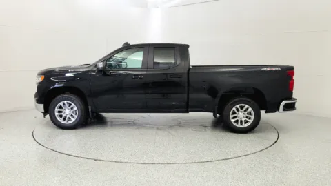 More photos of 2026 Chevrolet Silverado 1500 LT at Tom Gill Chevrolet, KY