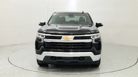 Photos of 2026 Chevrolet Silverado 1500 LT for sale in Florence, KY at Tom Gill Chevrolet