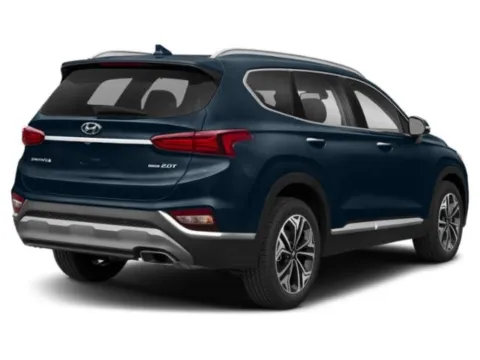 Photos of 2020 Hyundai Santa Fe SEL for sale in Florence, KY at Tom Gill Chevrolet