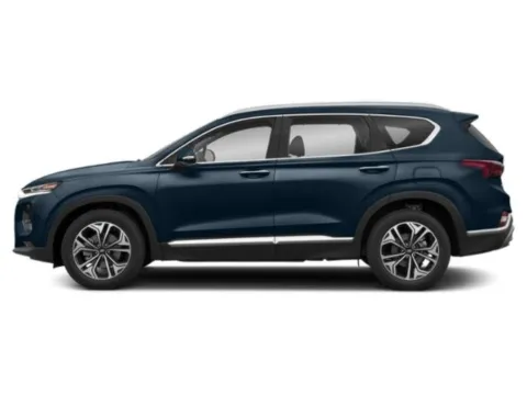 Another view of 2020 Hyundai Santa Fe SEL for sale in Florence, KY at Tom Gill Chevrolet