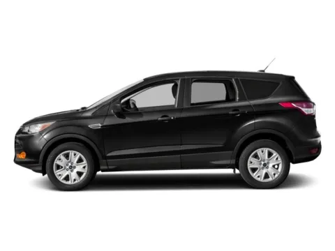 Another view of 2016 Ford Escape SE for sale in Florence, KY at Tom Gill Chevrolet