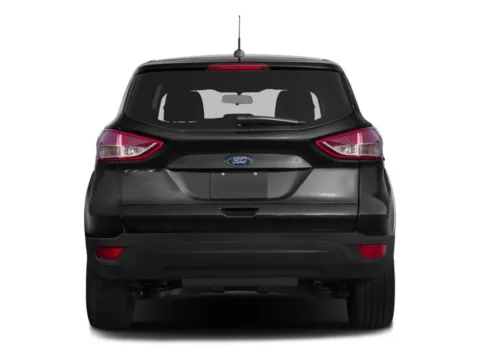 More photos of 2016 Ford Escape SE at Tom Gill Chevrolet, KY